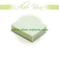 Jab�n natural de Aloe Vera AFIM (peque�o)
